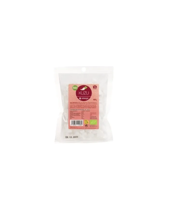 Kuzu BIO 100 g, Mimasa