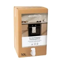 Granel energic -desengrasante 10 l, Ecotech