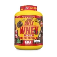 Only whey tolerase minidona dark 2 kg, Big