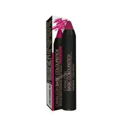 Camaleon colourfun metallic fresa 4 g, Camaleon Cosmetics