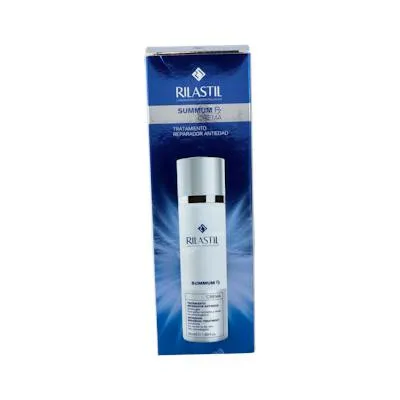 Summum rx crema 50 ml, Rilastil