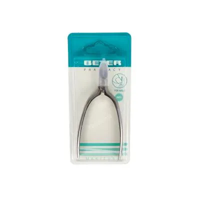 Pinza tagliaunghie prof 24009, Beter