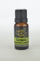 Herbes aceite esencial geranio 10 ml, Herbes Del Moli