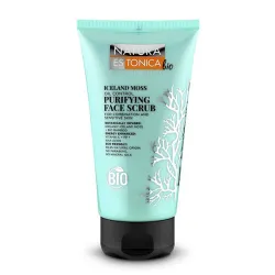 Iceland moss facial exfoliant 150 ml, Natura Estonica