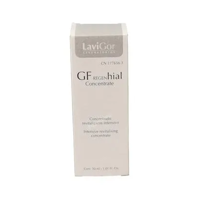Gf regenhial concentrate 30 ml, Lavigor