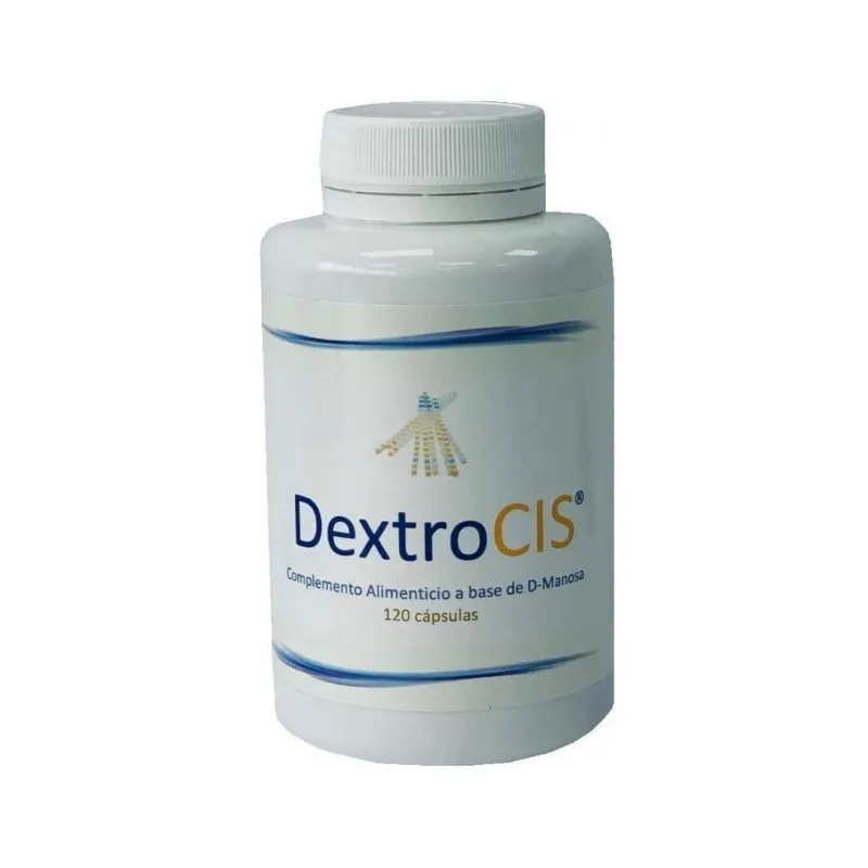Dextrocis margan 90 cápsulas, Margan Biotech