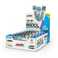 Amix perf gel rock,s XXL s/cafeina frut bo 24 x 65 g, Amix Performance Series