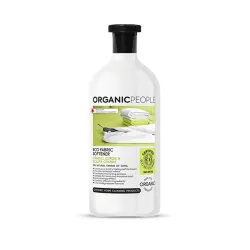 Suavizante de ropa citron & sicilian orange BIO 1000 ml, Organic People