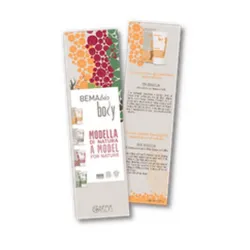 Folleto body BIO, Bema