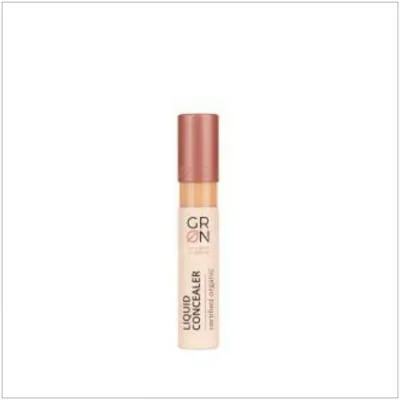 Corrector líquido light wheat 7 ml, Grn