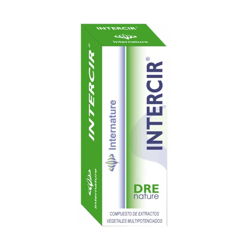 Intercir internature 30 ml, Equisalud