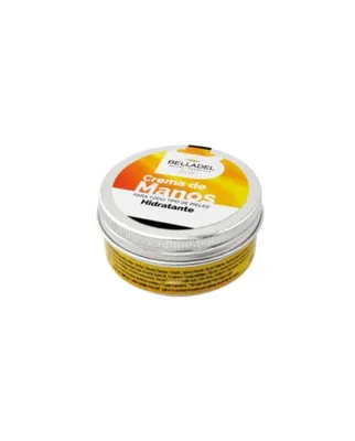 Crema manos hidratante novadiet 50 ml, Belladel