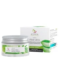 Crema esencial aloe vera 50 ml, Armonia