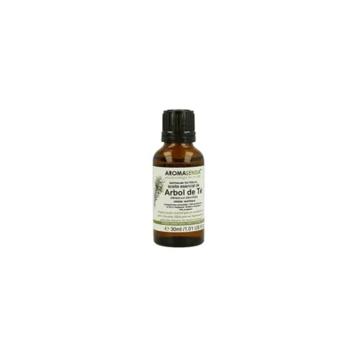 Aceite esencial de árbol de té 30 ml, Aromasensia