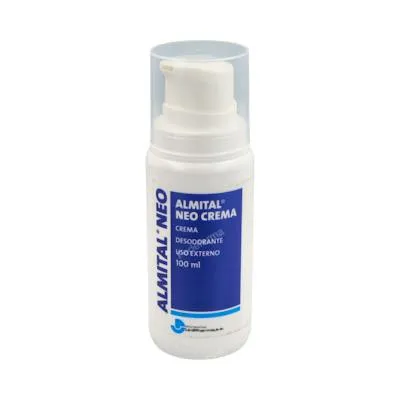 Almital neo crema 100 ml, Unipharma
