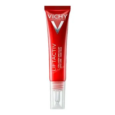 Liftactiv collagen specialist tratamiento de OJOS 15 ml, Vichy