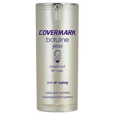 Botuline yeux 15 ml, Covermark