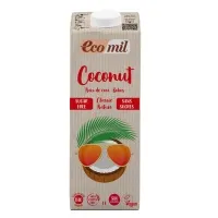 Coco classic nature BIO 1 l, Ecomil