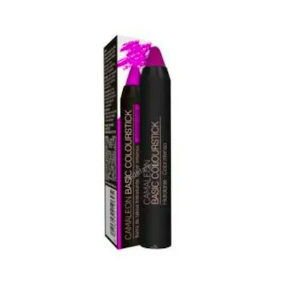 Camaleon colourfun fluor rosa 4 g, Camaleon Cosmetics
