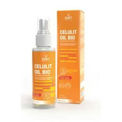 Diet prime huile anti-cellulite BIO 125 ml, Herbora