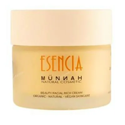 Aceite esencial de de 50 ml, Munnah