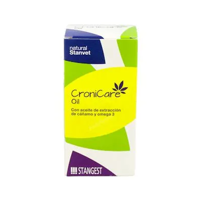 Cronicare vet 100 ml, Stangest Vet