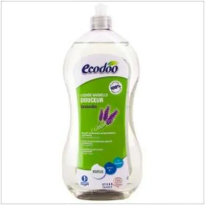 Lavavajillas lavandin 1 l, Ecodoo