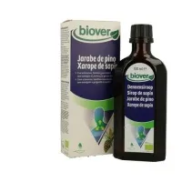 Invierno jarabe pino BIO 150 ml, Biover