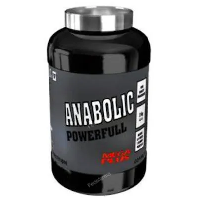 Anabolic powerful 2 kg, Mega Plus