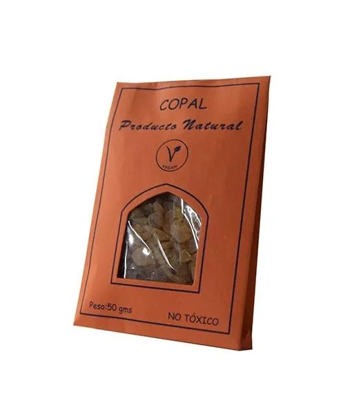 Aromatisches Harz Copal, Auroshikha