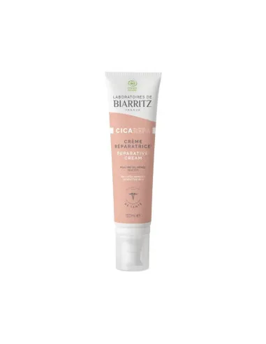 Crema riparatrice alga sendatu 100 ml, Laboratoires de Biarritz