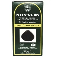 Tinte nova 3N castaño oscuro, Novavis