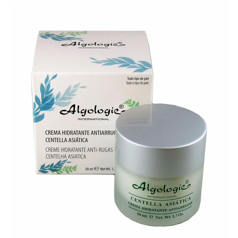 Crema centella asiatica 50 ml, Algologie
