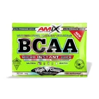 Unidosis bcaa instant lima limón 10 g, Amix