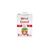 Coco nature brick 500 ml, Ecomil