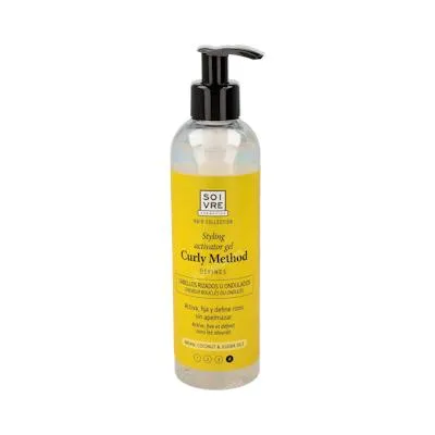 Curly activador rizos styling 250 ml, Soivre