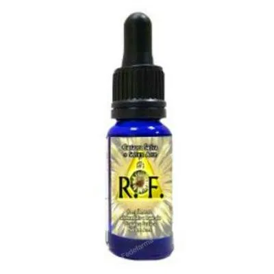 Remedio para dejar de fumar esencia triunidad 15 ml, Phytovit