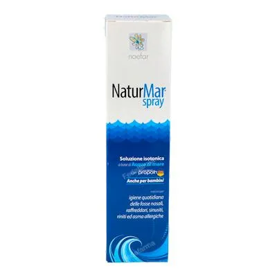 Naturmar (propomar) spray 100 ml, Noefar