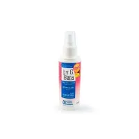 G. bera spray peinar hidroqueratina 100% nat 100 ml, By G.bera