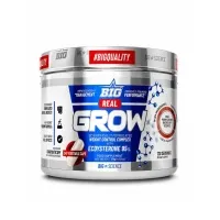 Real grow 240 cápsulas, Big