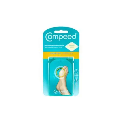 Joanetes 5 un., Compeed
