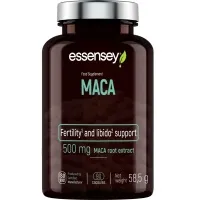 Maca 90 capsules, Essensey