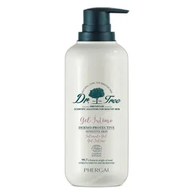 Gel intimo BIO 400 ml, Dr. Tree