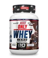 Only whey tolerase choco belga 1 kg, Big