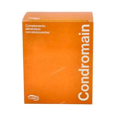 Condromain 30 Sticks, Luigco
