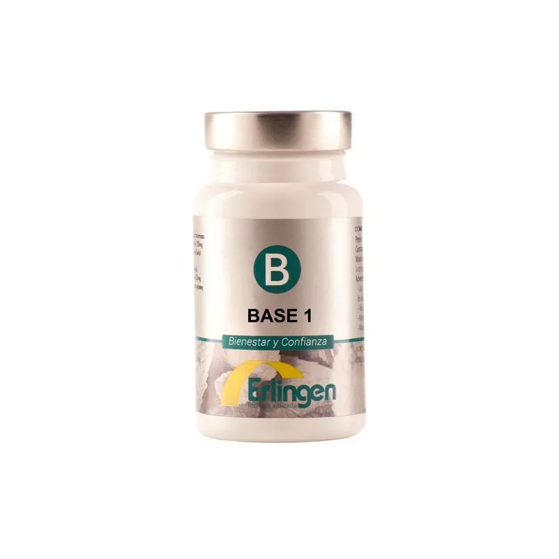 Base Definido 1 60 Tabletten, Erlingen
