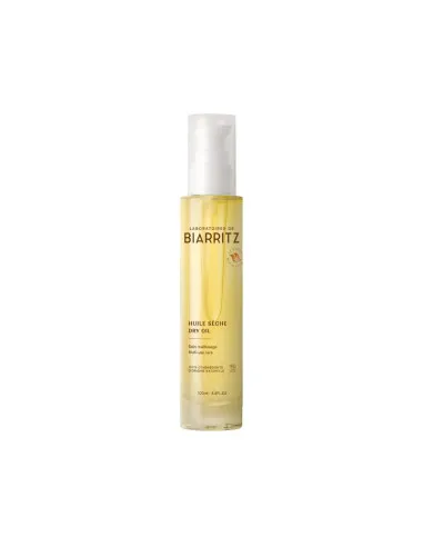 Olio secco biarritz, Laboratoires de Biarritz