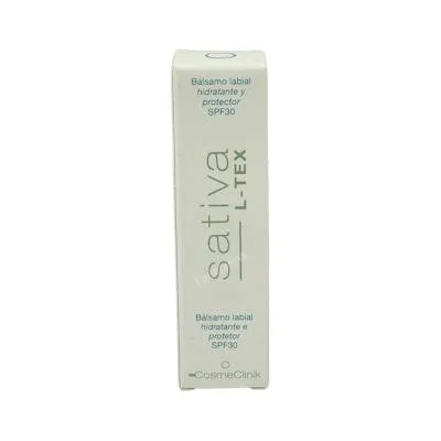 Cosmeclinik l-tex 15 ml, Sativa