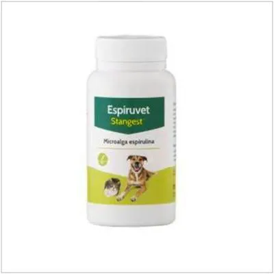 Espiruvet vet 250 comprimidos, Stangest Vet