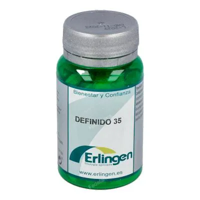Base definido 35 60 comprimidos, Erlingen